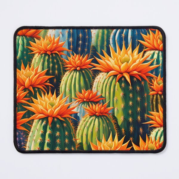 Item preview, Cactus Crowd designed and sold by NeatSplash.