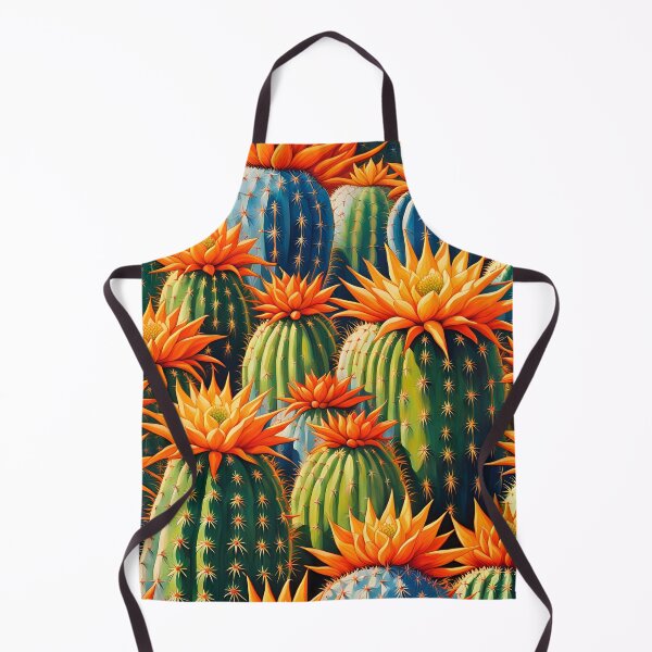 Item preview, Cactus Crowd designed and sold by NeatSplash.