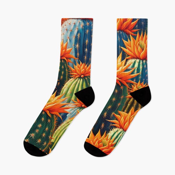 Item preview, Cactus Crowd designed and sold by NeatSplash.