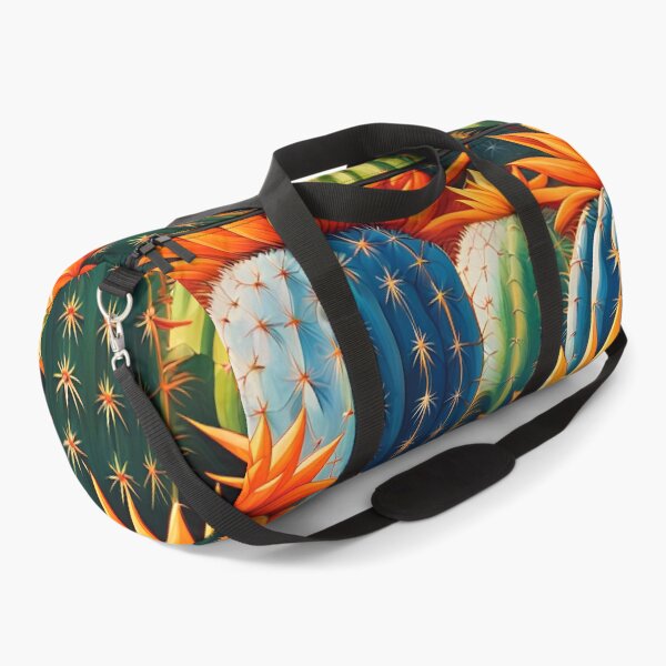 Item preview, Cactus Crowd designed and sold by NeatSplash.