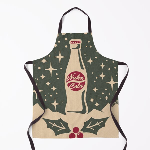 Item preview, Nuka Christmas Have a Blast designed and sold by katemargoli.