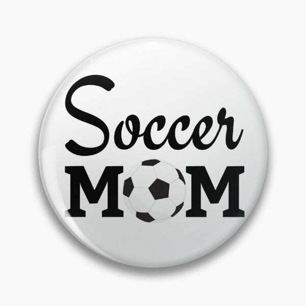 Item preview, Soccer mom - design for all proud sport moms designed and sold by Beoholf.