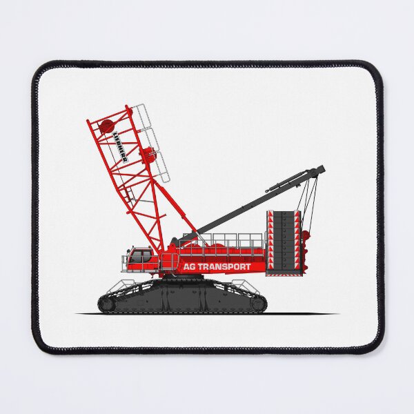 Item preview, Crawler Crane 33 designed and sold by Heavy Machinery.