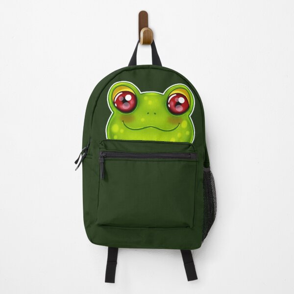 Item preview, Sweet frog designed and sold by Kalaidas-Art.