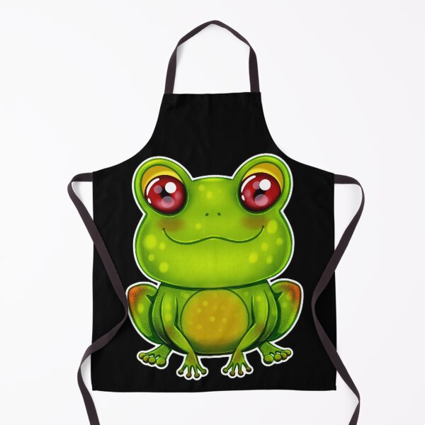 Item preview, Sweet frog designed and sold by Kalaidas-Art.