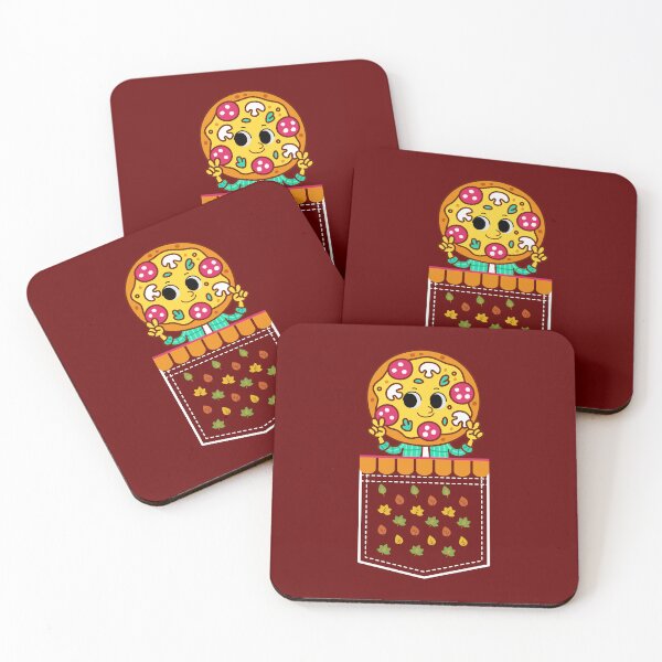 Item preview, Cool Boys Awesome Best Pizza In A Pocket Funny Food Family Party Lover designed and sold by LittleZea.