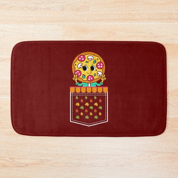 Item preview, Cool Boys Awesome Best Pizza In A Pocket Funny Food Family Party Lover designed and sold by LittleZea.