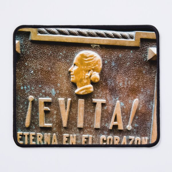Item preview, Evita Eva Peron designed and sold by Mauricio Santana.