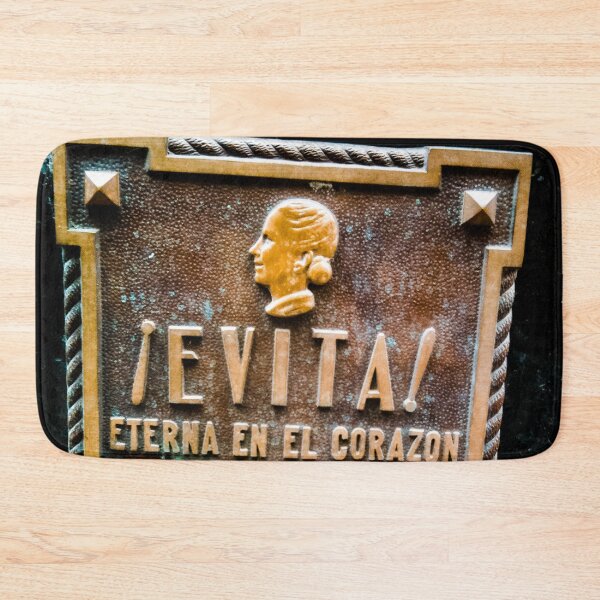 Item preview, Evita Eva Peron designed and sold by Mauricio Santana.
