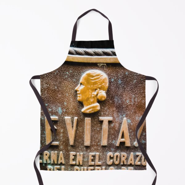 Item preview, Evita Eva Peron designed and sold by Mauricio Santana.