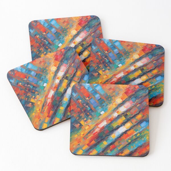 Item preview, Modern Vibes designed and sold by NeatSplash.