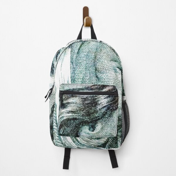Item preview, Benjamin Franklin designed and sold by Mauricio Santana.