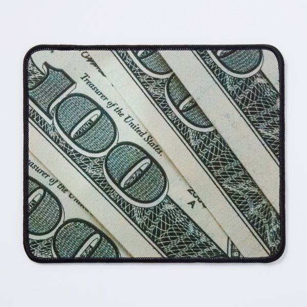Item preview, 100 Money Dolar designed and sold by Mauricio Santana.