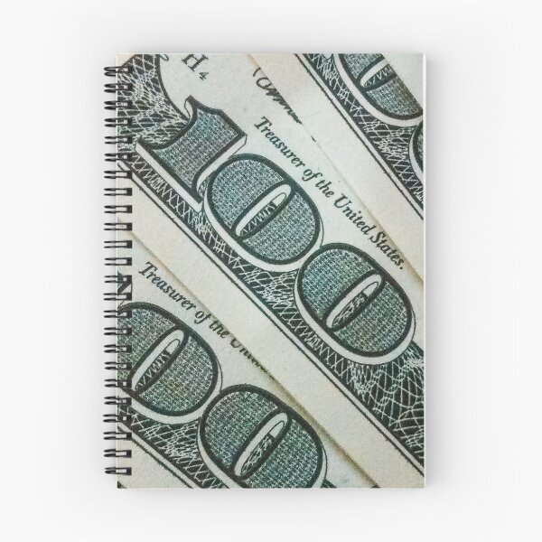 Item preview, 100 Money Dolar designed and sold by Mauricio Santana.