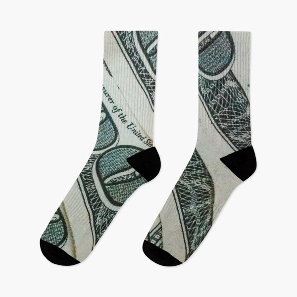 Item preview, 100 Money Dolar designed and sold by Mauricio Santana.