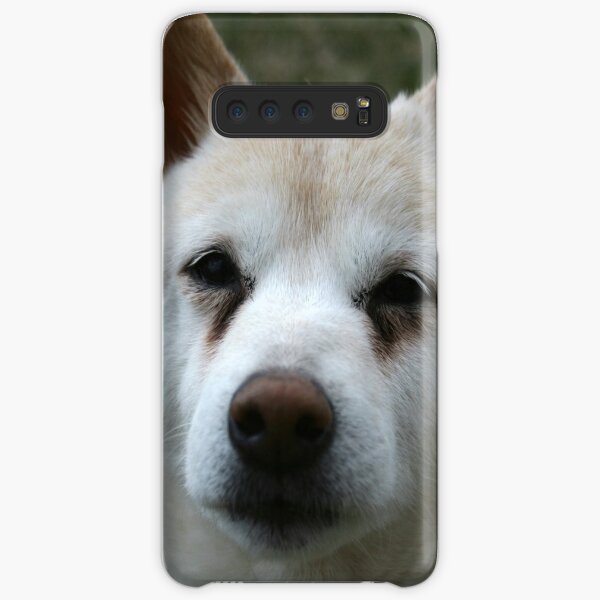 Luna Belle Samsung Galaxy Snap Case