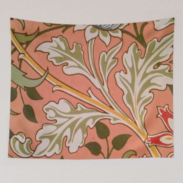 Item preview, William Morris designed and sold by UOMAKSONT.