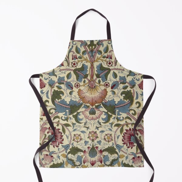 Aperçu de l'œuvre William Morris créée et vendue par UOMAKSONT.