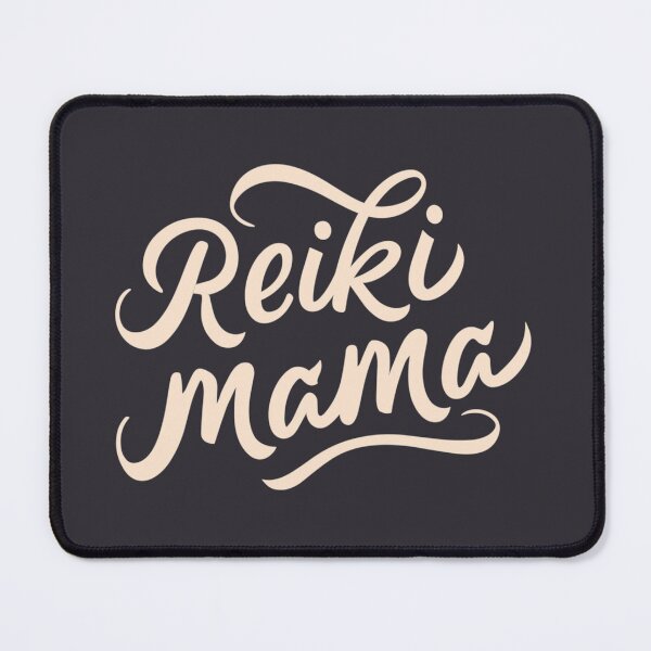 Item preview, Reiki Mamas Healing Flow designed and sold by EvaAngel.