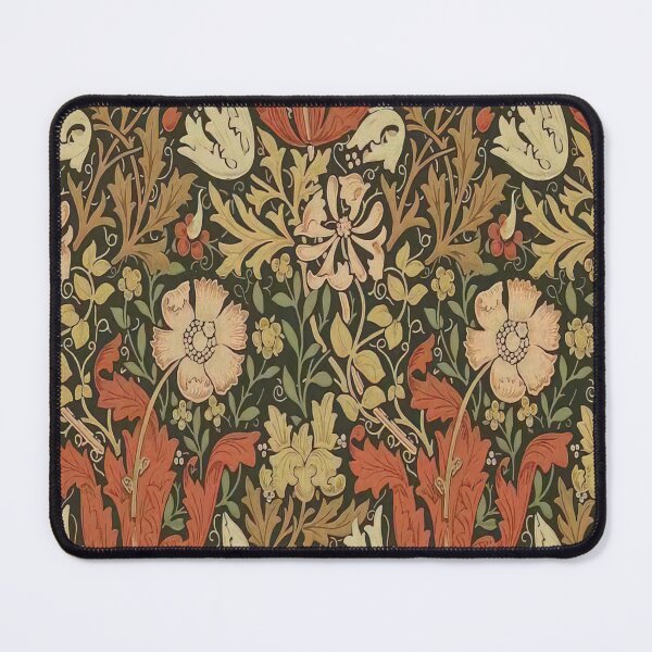 Item preview, William Morris designed and sold by UOMAKSONT.
