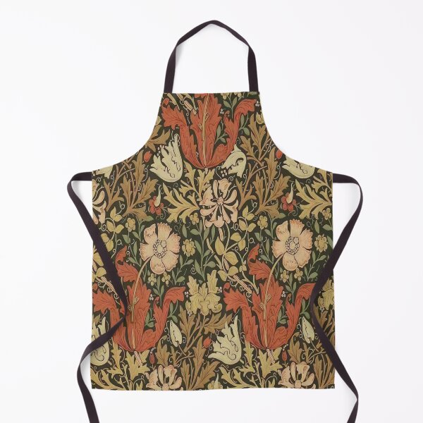 Item preview, William Morris designed and sold by UOMAKSONT.