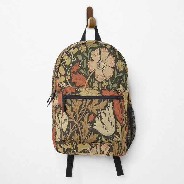 Item preview, William Morris designed and sold by UOMAKSONT.