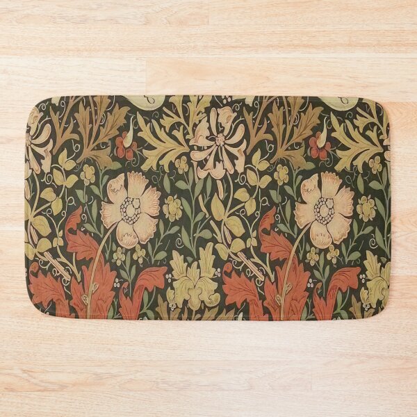 Item preview, William Morris designed and sold by UOMAKSONT.