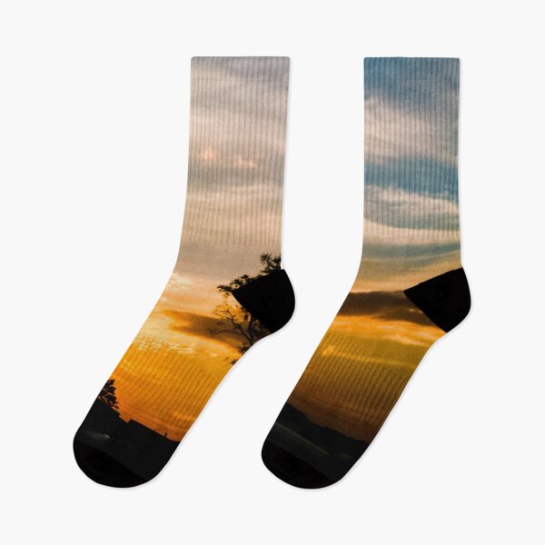 Item preview, Nice Sunset designed and sold by Mauricio Santana.