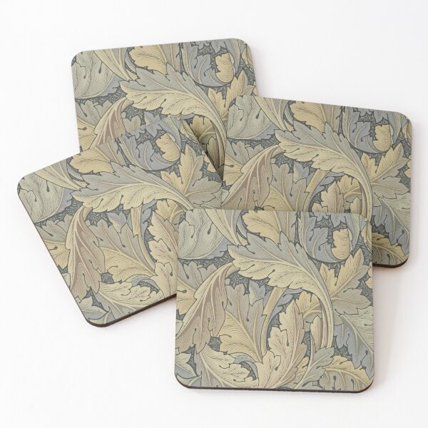 Item preview, William Morris designed and sold by UOMAKSONT.