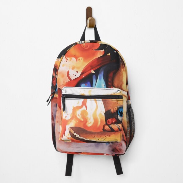 Item preview, Portgas D. Ace : "Fist Fire Ace" designed and sold by Elayh.