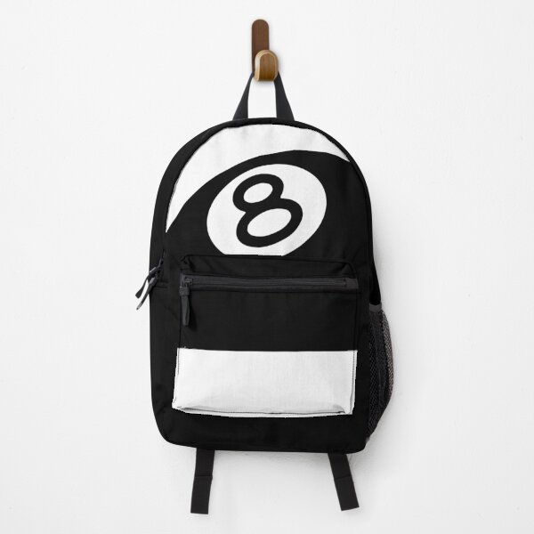 Item preview, Stussy Retro 8 Ball designed and sold by MLACreativeShop.
