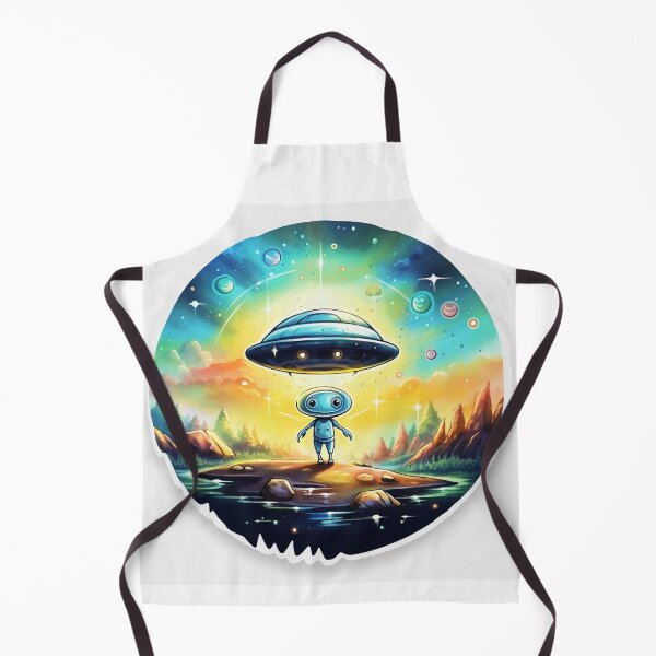 Item preview, ufo designed and sold by thanomsak suwannasi.