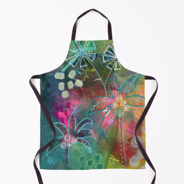 Item preview, Tropical Dreaming designed and sold by CazArtAustralia.