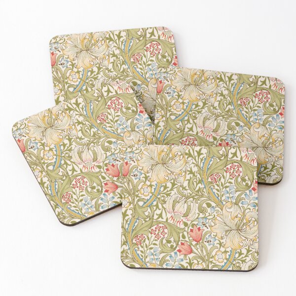 Item preview, William Morris designed and sold by UOMAKSONT.