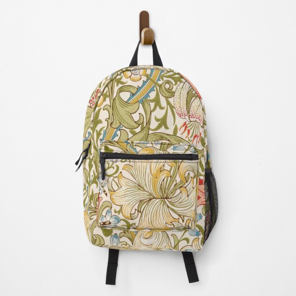 Aperçu de l'œuvre William Morris créée et vendue par UOMAKSONT.