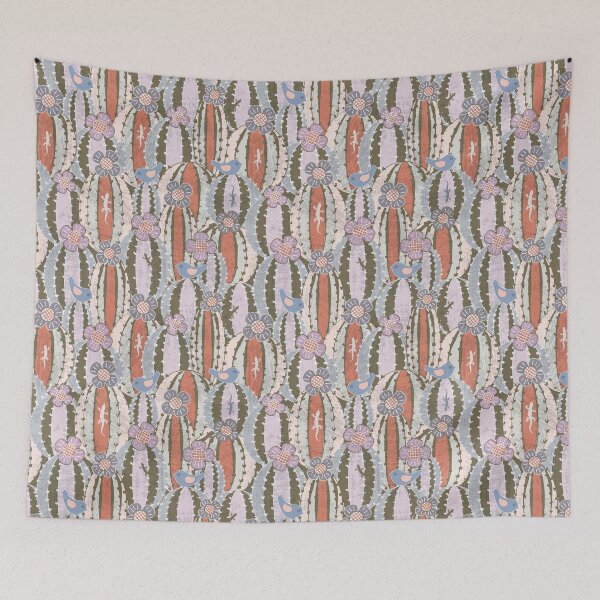 Item preview, Intangible Cactus designed and sold by PerlaDesignArt.