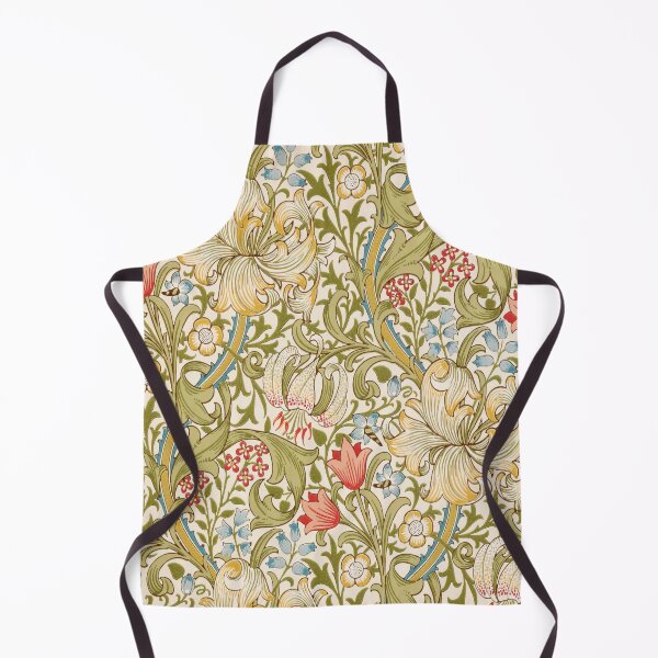 Item preview, William Morris designed and sold by UOMAKSONT.