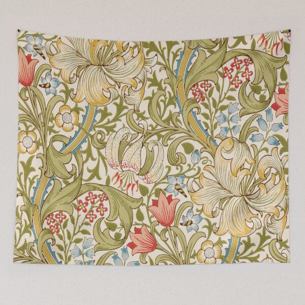 Item preview, William Morris designed and sold by UOMAKSONT.