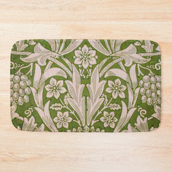 Item preview, William Morris designed and sold by UOMAKSONT.