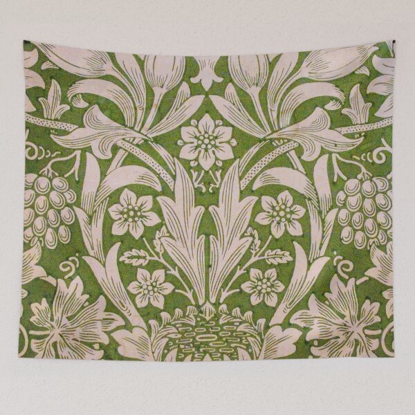 Item preview, William Morris designed and sold by UOMAKSONT.
