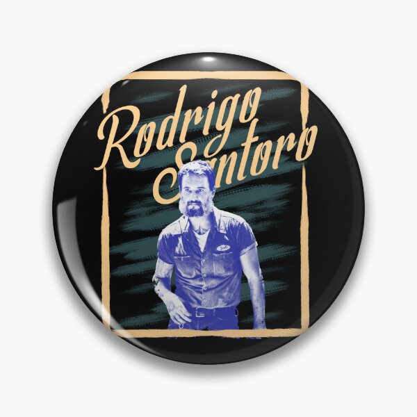 Item preview, Reprisal tv series Rodrigo Santoro as Joel Kelly fan works graphic design by ironpalette designed and sold by ironpalette.