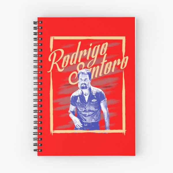 Item preview, Reprisal tv series Rodrigo Santoro as Joel Kelly fan works graphic design by ironpalette designed and sold by ironpalette.
