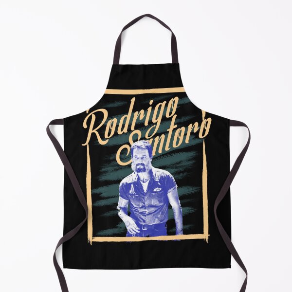 Item preview, Reprisal tv series Rodrigo Santoro as Joel Kelly fan works graphic design by ironpalette designed and sold by ironpalette.