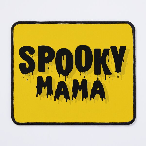 Item preview, Spooky Mama designed and sold by Tistmarket.