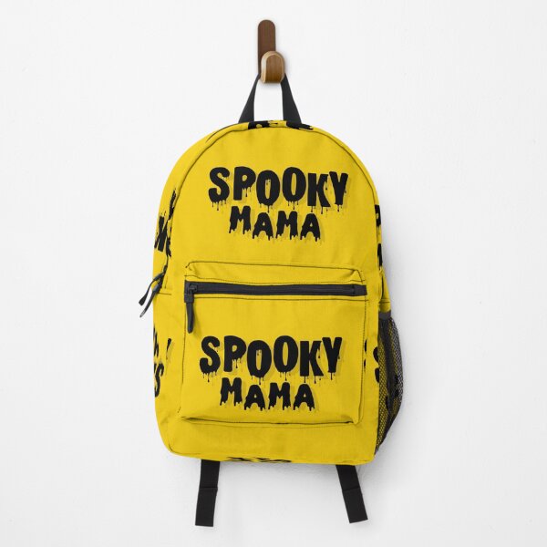 Item preview, Spooky Mama designed and sold by Tistmarket.