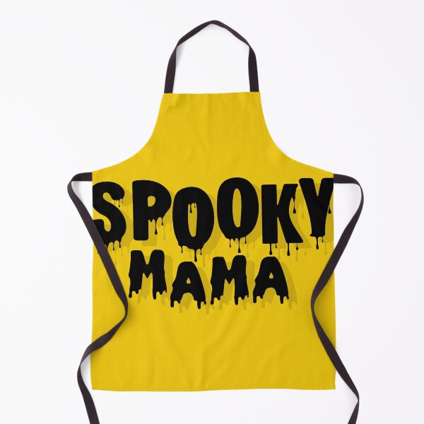 Item preview, Spooky Mama designed and sold by Tistmarket.