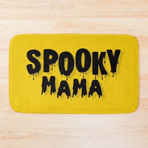 Item preview, Spooky Mama designed and sold by Tistmarket.