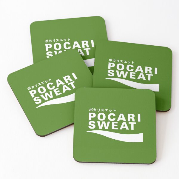 Item preview, Pocari Sweat Japanese	 designed and sold by fhsfmyljon26.