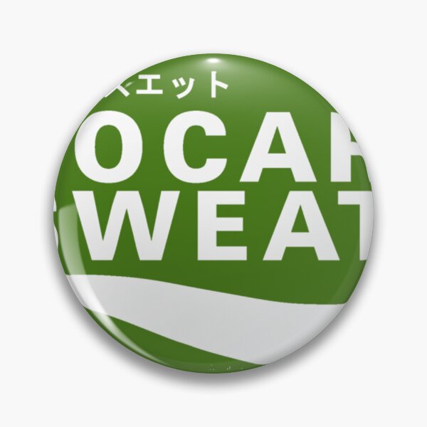 Item preview, Pocari Sweat Japanese	 designed and sold by fhsfmyljon26.
