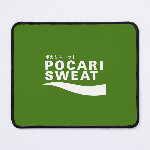 Item preview, Pocari Sweat Japanese	 designed and sold by fhsfmyljon26.